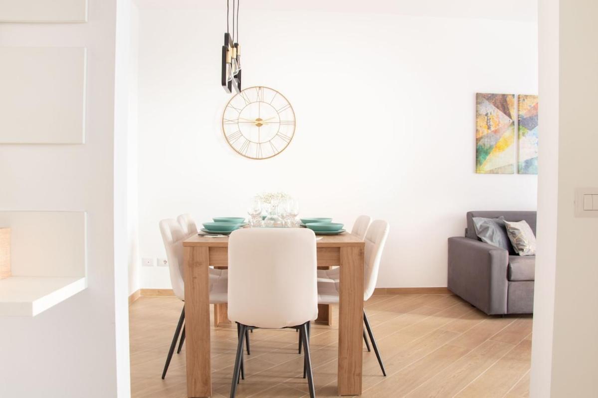 Luxury & Design Piramide Appartamento Roma