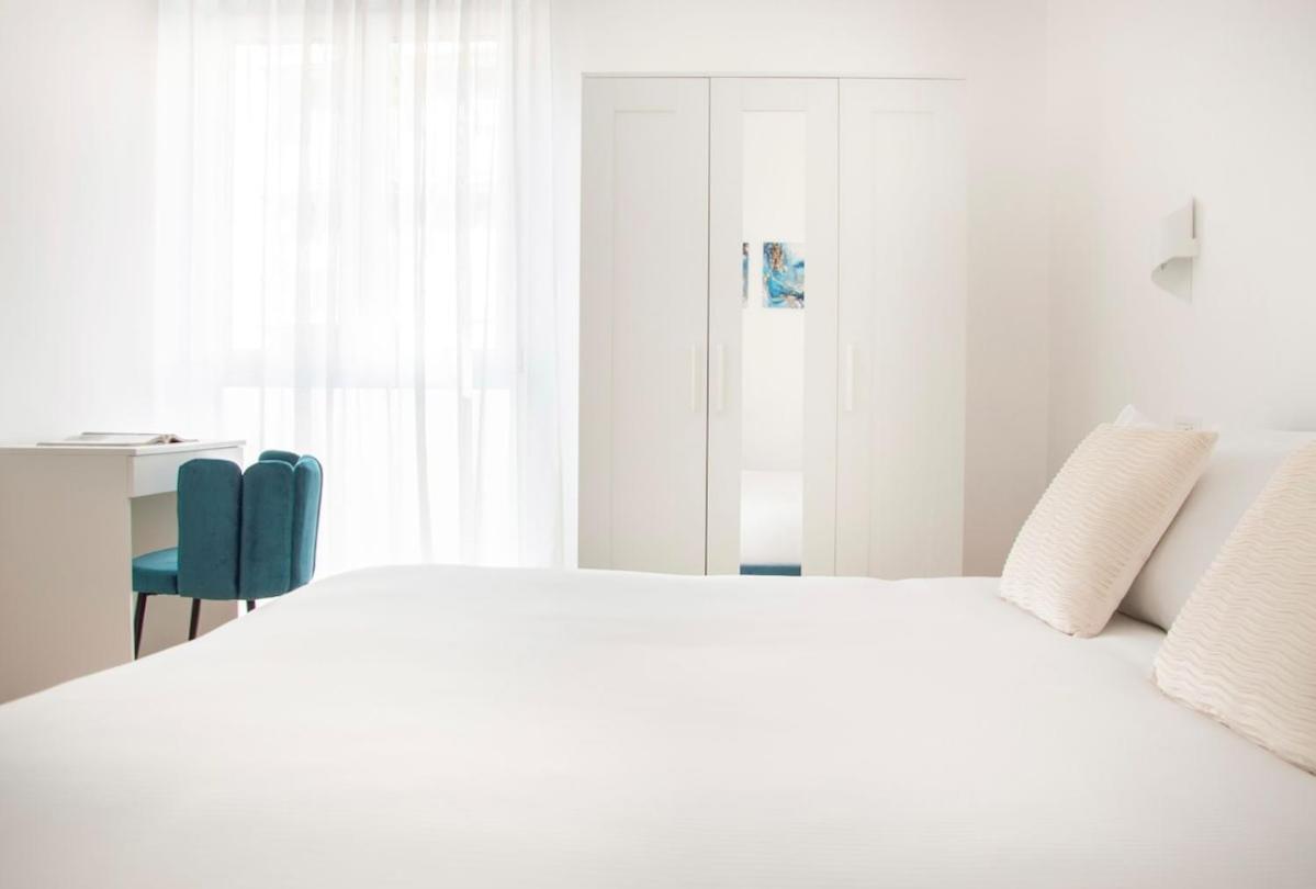 Luxury & Design Piramide Appartamento *