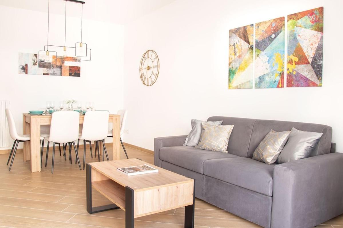 Appartamento Luxury & Design Piramide *
