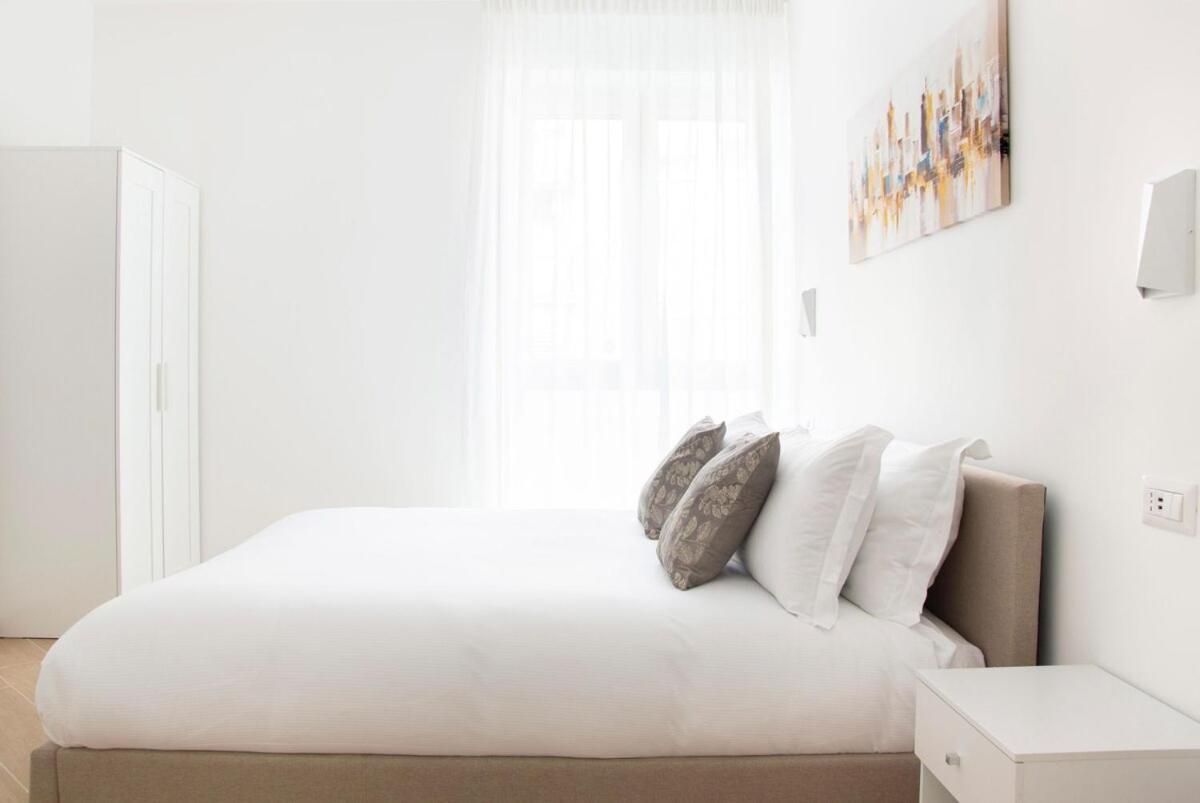 Appartamento Luxury & Design Piramide