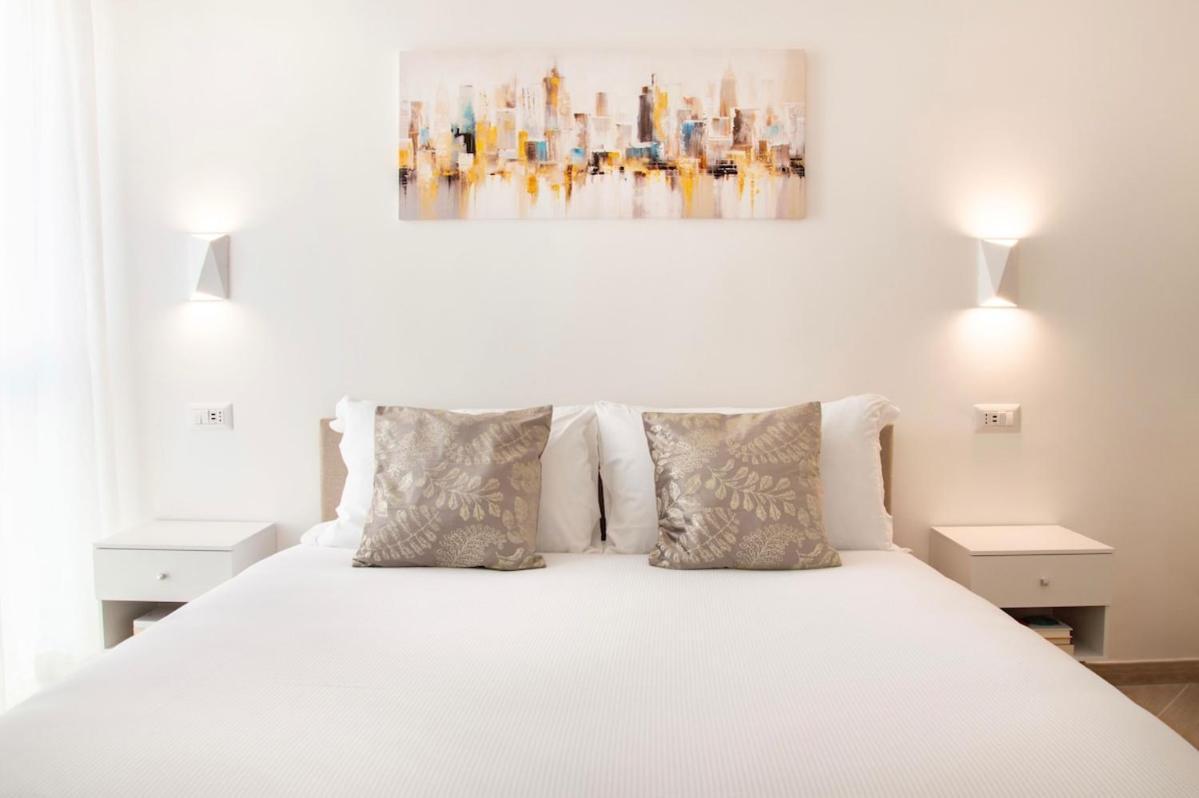 Appartamento Luxury & Design Piramide Roma