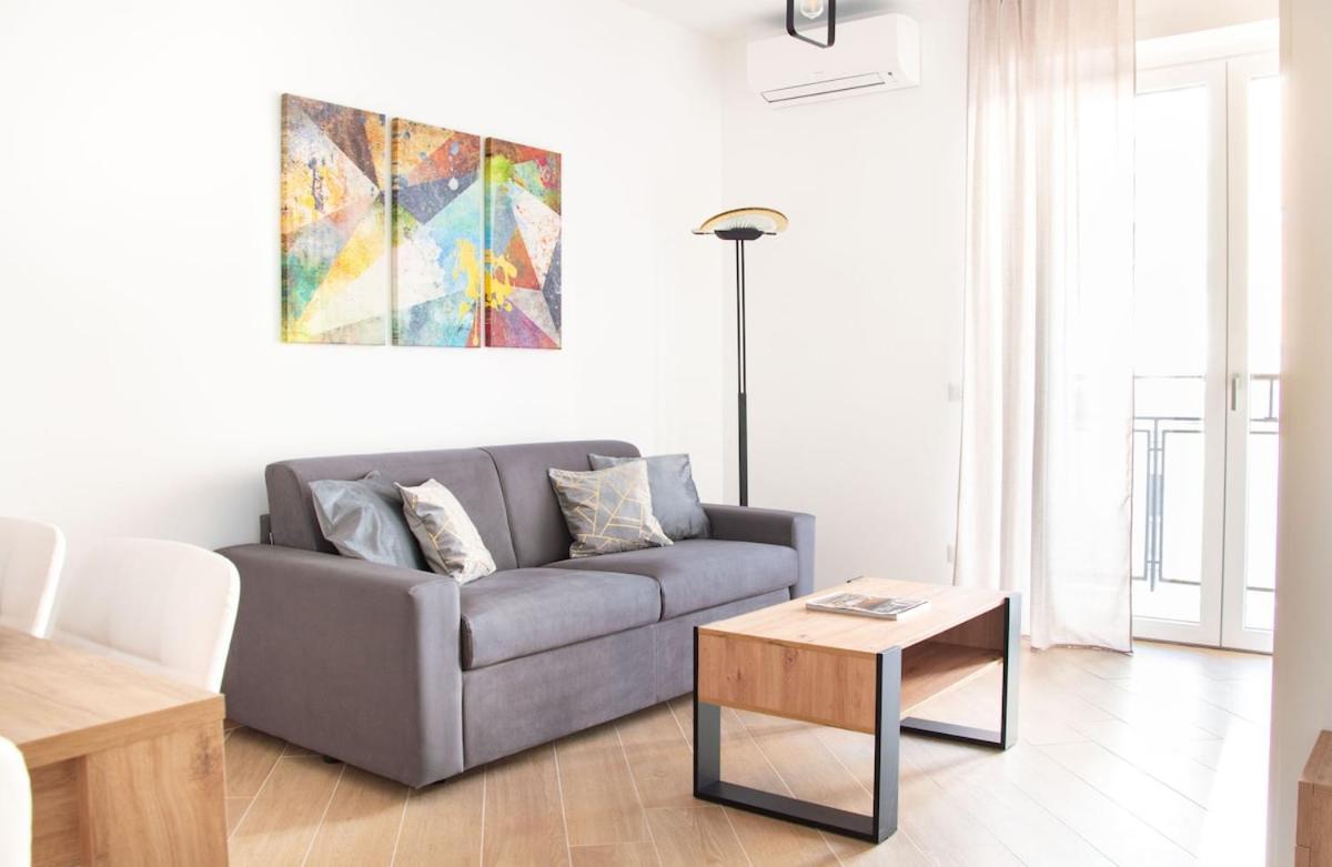 Luxury & Design Piramide Appartamento *