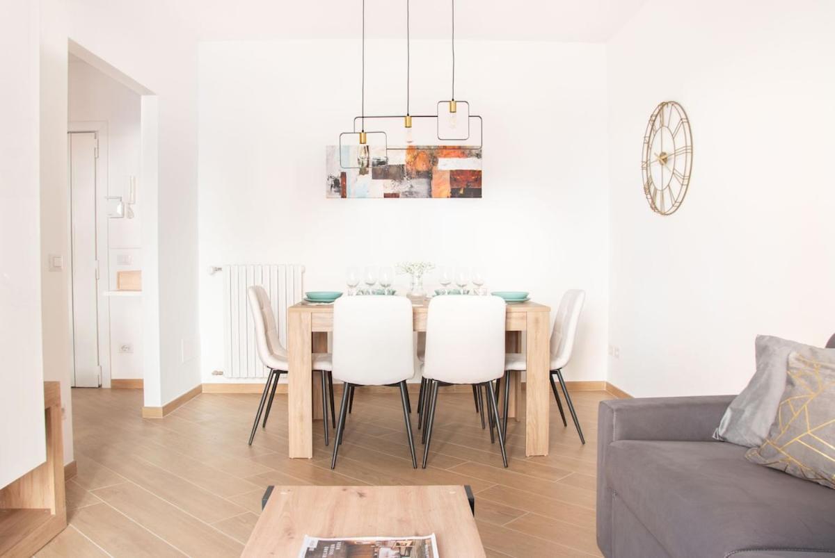 Luxury & Design Piramide Appartamento Roma