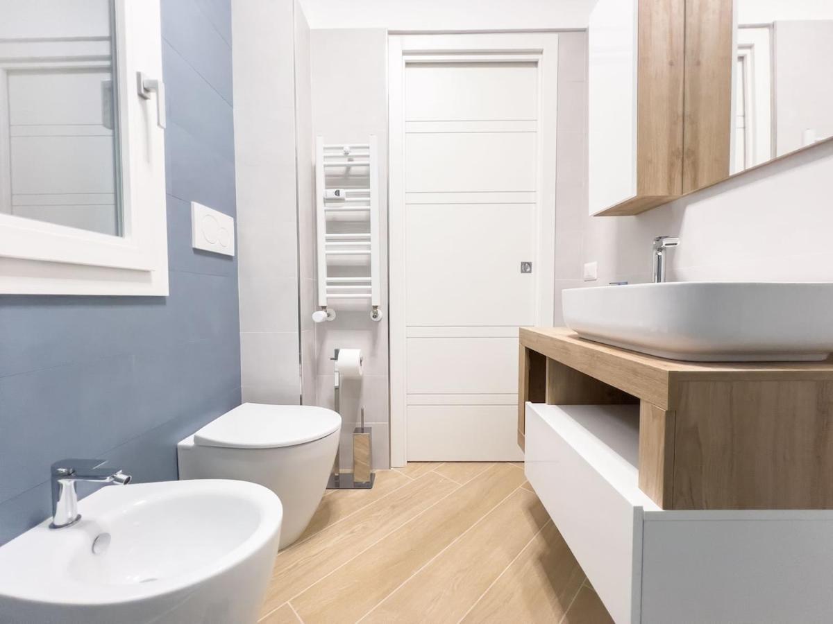 Luxury & Design Piramide Apartamento *