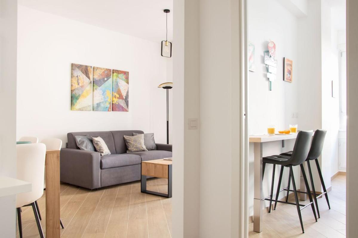 Appartamento Luxury & Design Piramide *