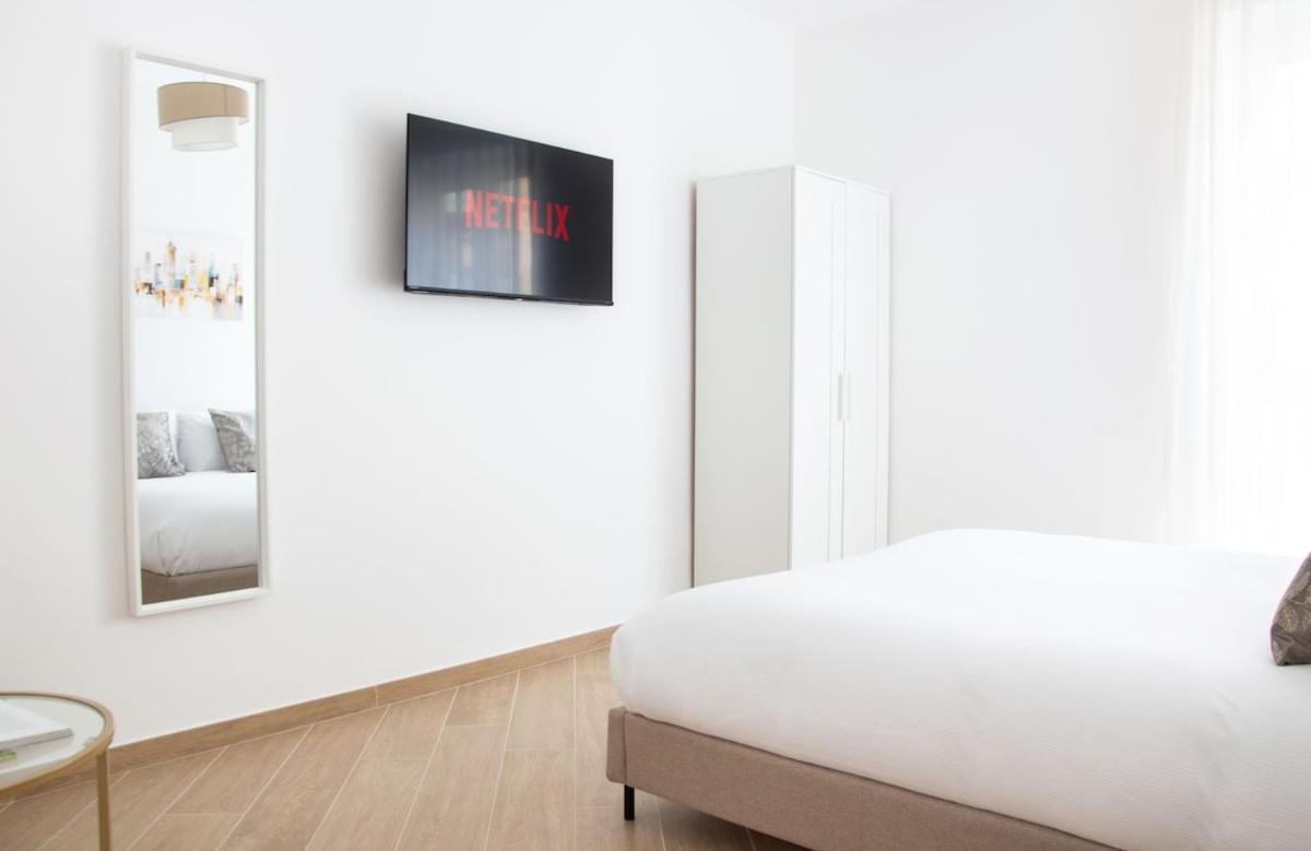 Apartamento Luxury & Design Piramide Roma
