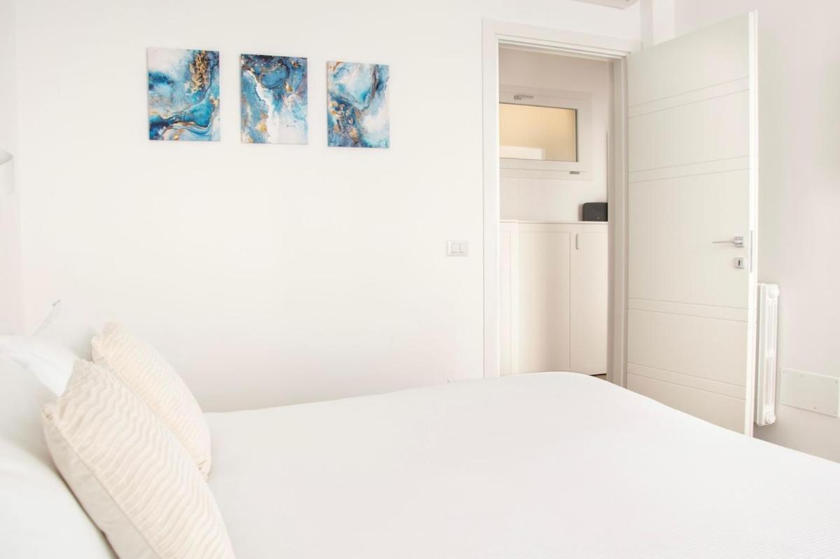 Luxury & Design Piramide Appartamento *