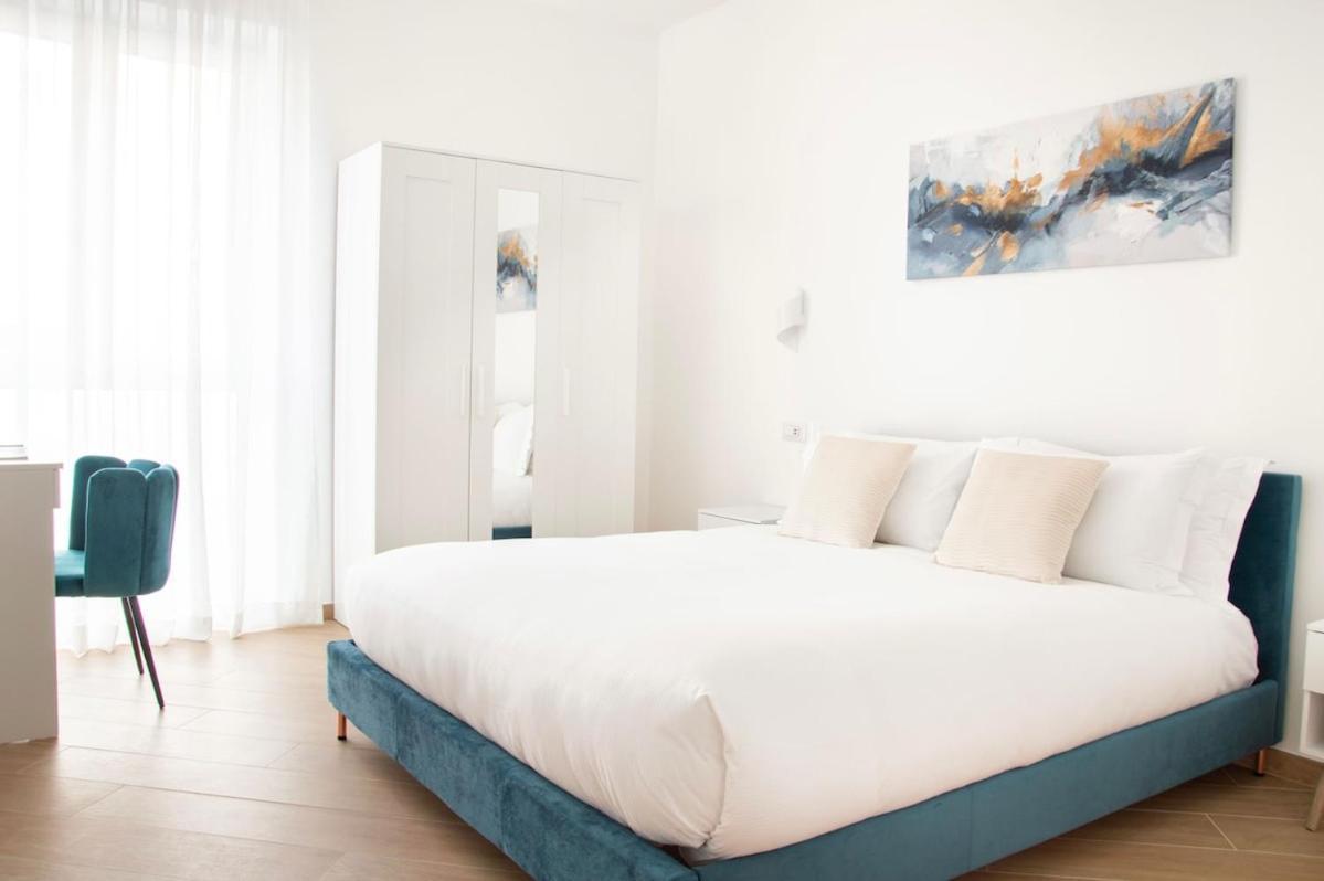 Luxury & Design Piramide Appartamento