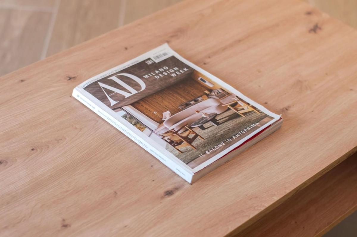 Appartamento Luxury & Design Piramide