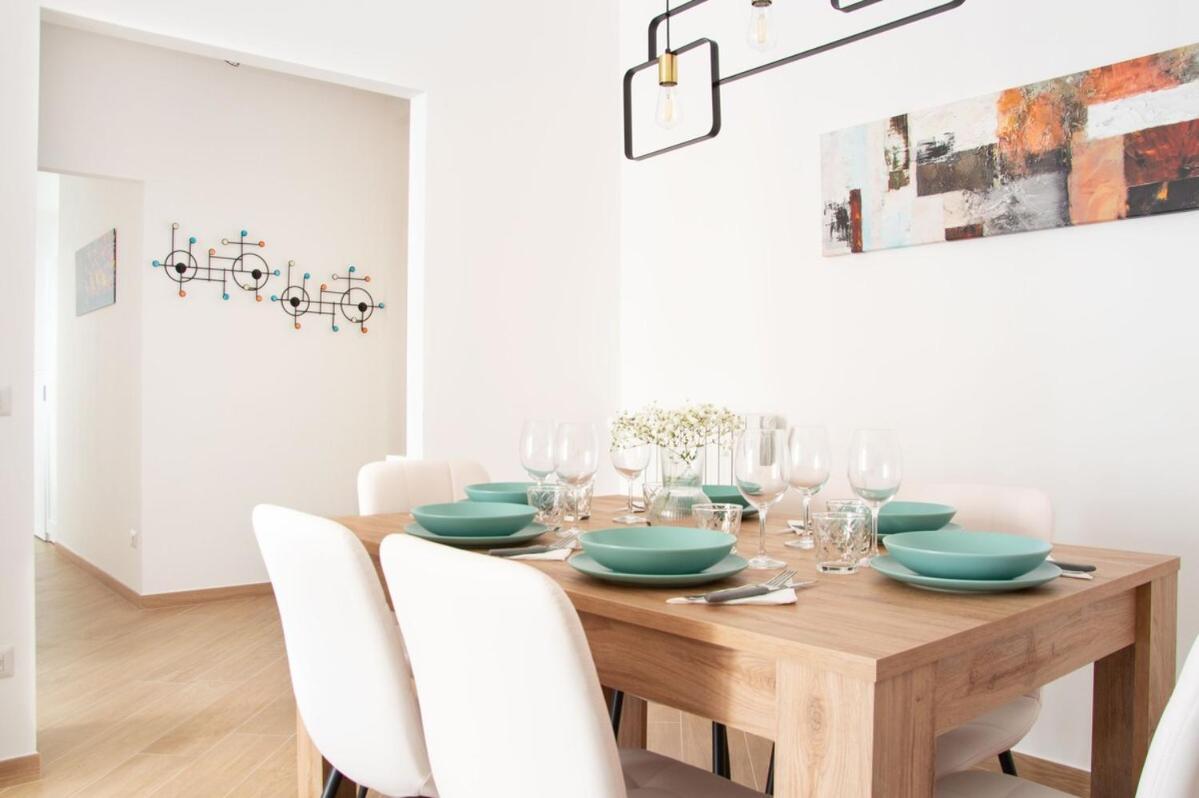 Luxury & Design Piramide Roma