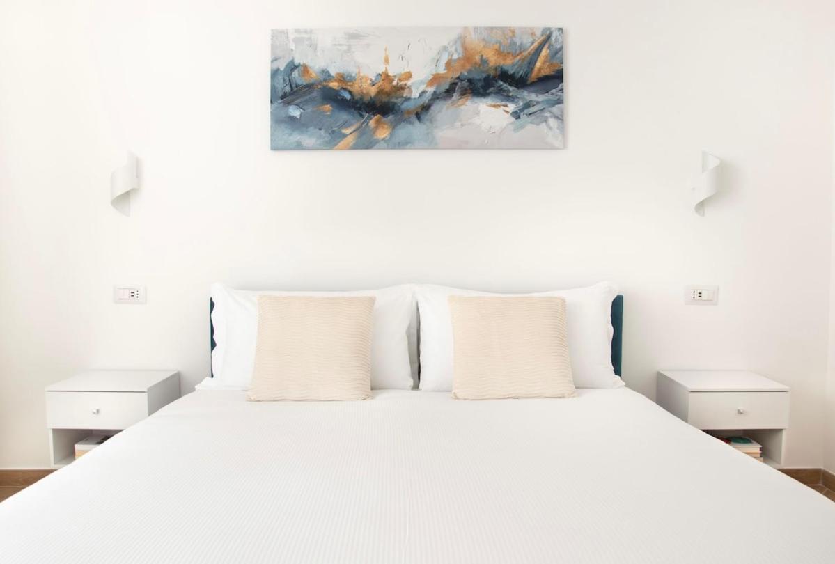 Luxury & Design Piramide Appartamento Roma