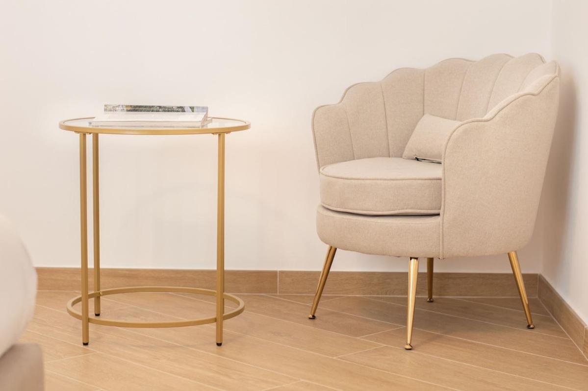 Appartamento Luxury & Design Piramide Roma