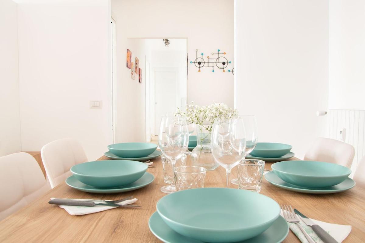 Appartamento Luxury & Design Piramide *